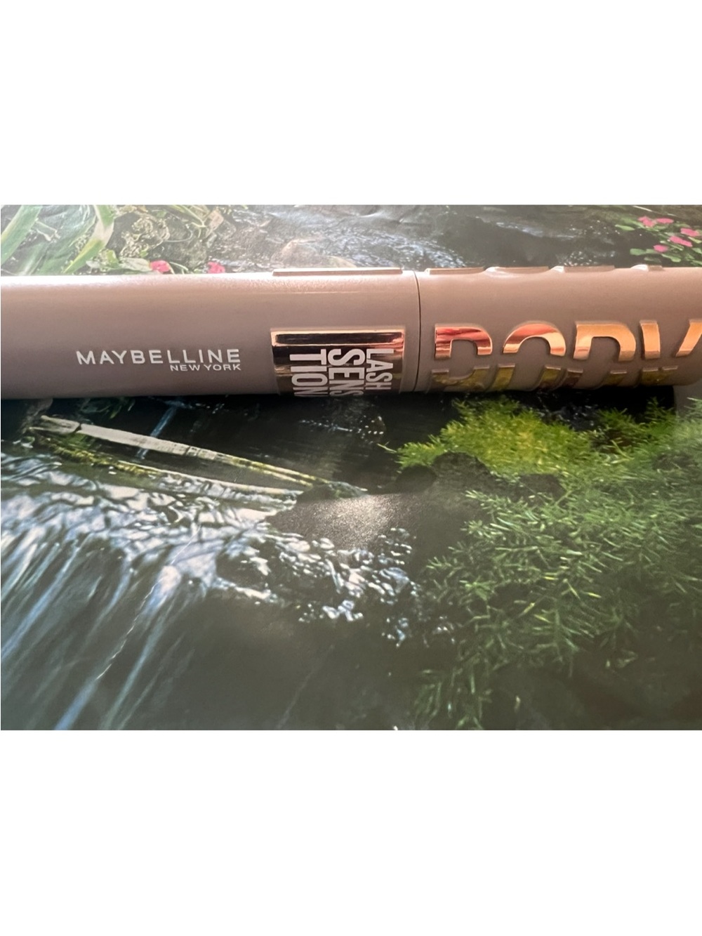 MAYBELLINE MASCARA - Picture 8 of 10